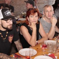 Garden party mezi vinicemi 2017