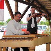 Garden party mezi vinicemi 2016