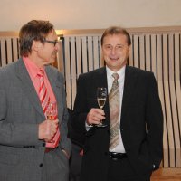 Vánoční večírek (16.12.2016)