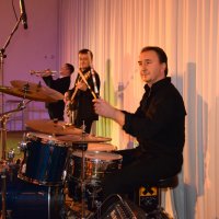 Vánoční večírek (18. 12. 2015) 