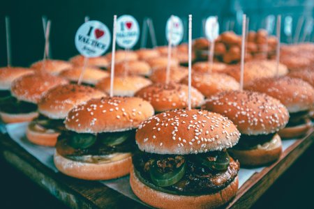 Garden party / Sabrage party