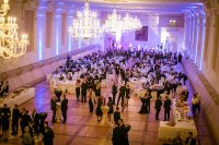 Vánoční večírky