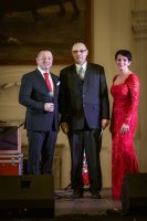 Vánoční večírek (21.12.2018)