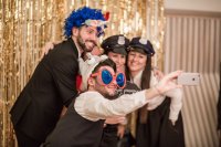 Vánoční večírek (20.12.2019)