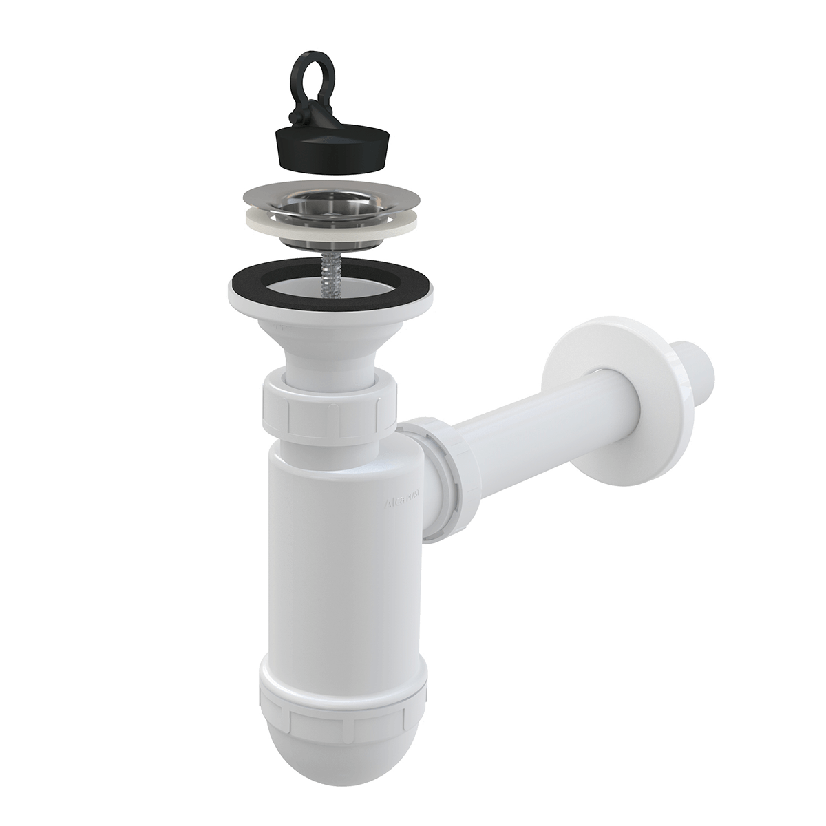 Без штуцера